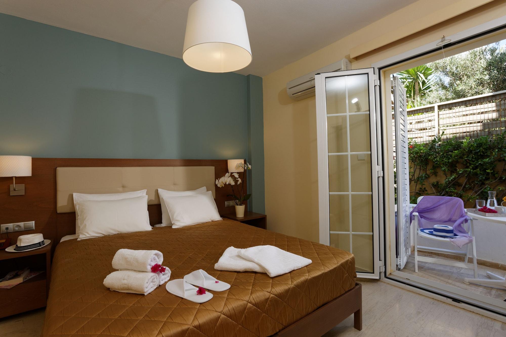 Dimitra Hotel&apartments Aparthotel Kokkini Hani