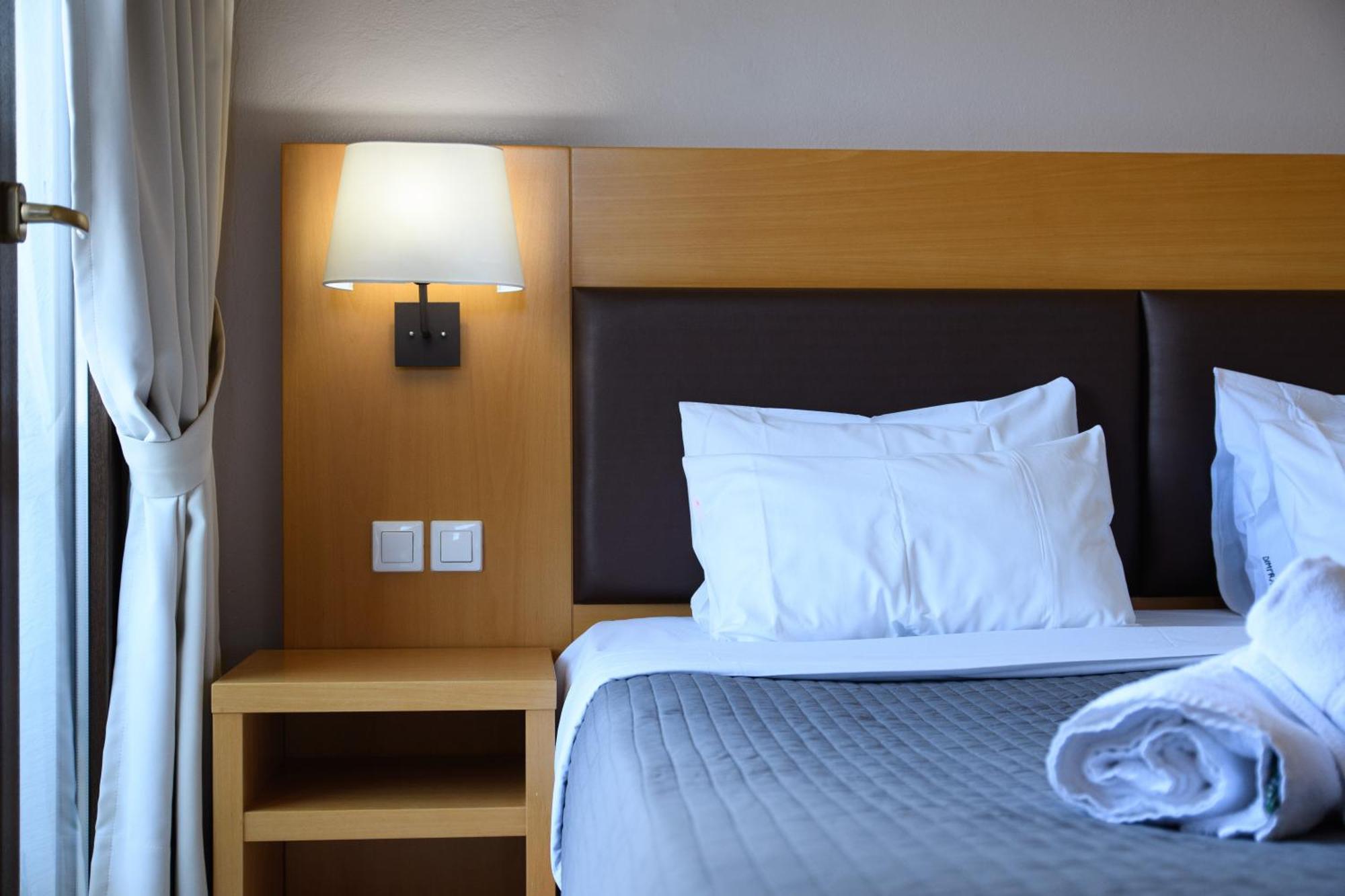 Aparthotel Dimitra Hotel&apartments
